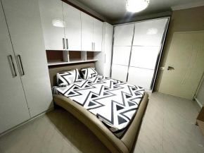 Radiant Haven, Tirana
